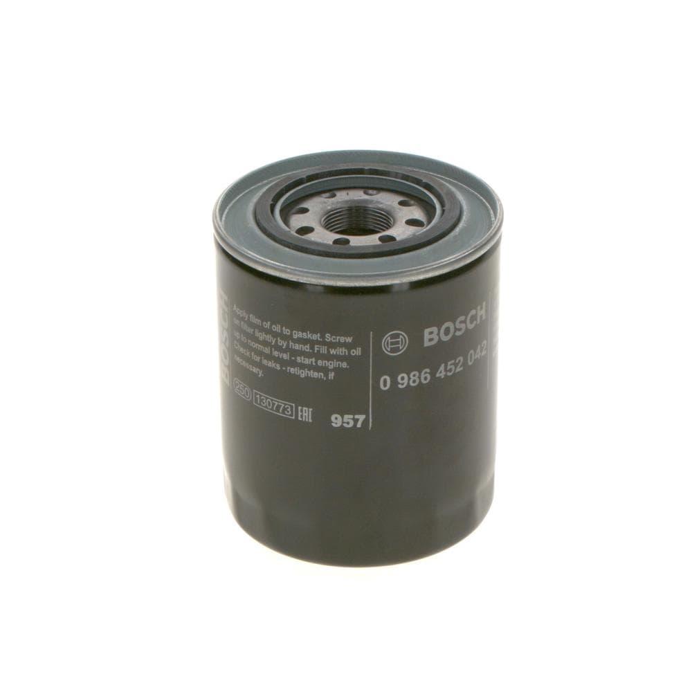 Filtru ulei BOSCH 0 986 452 042