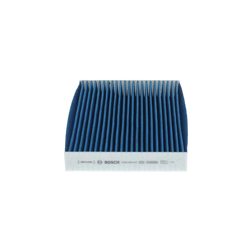 Filtru habitaclu BOSCH 0 986 628 637