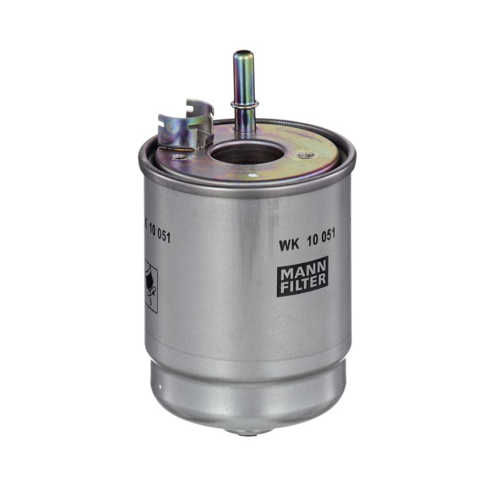 Filtru combustibil MANN-FILTER WK 10 051