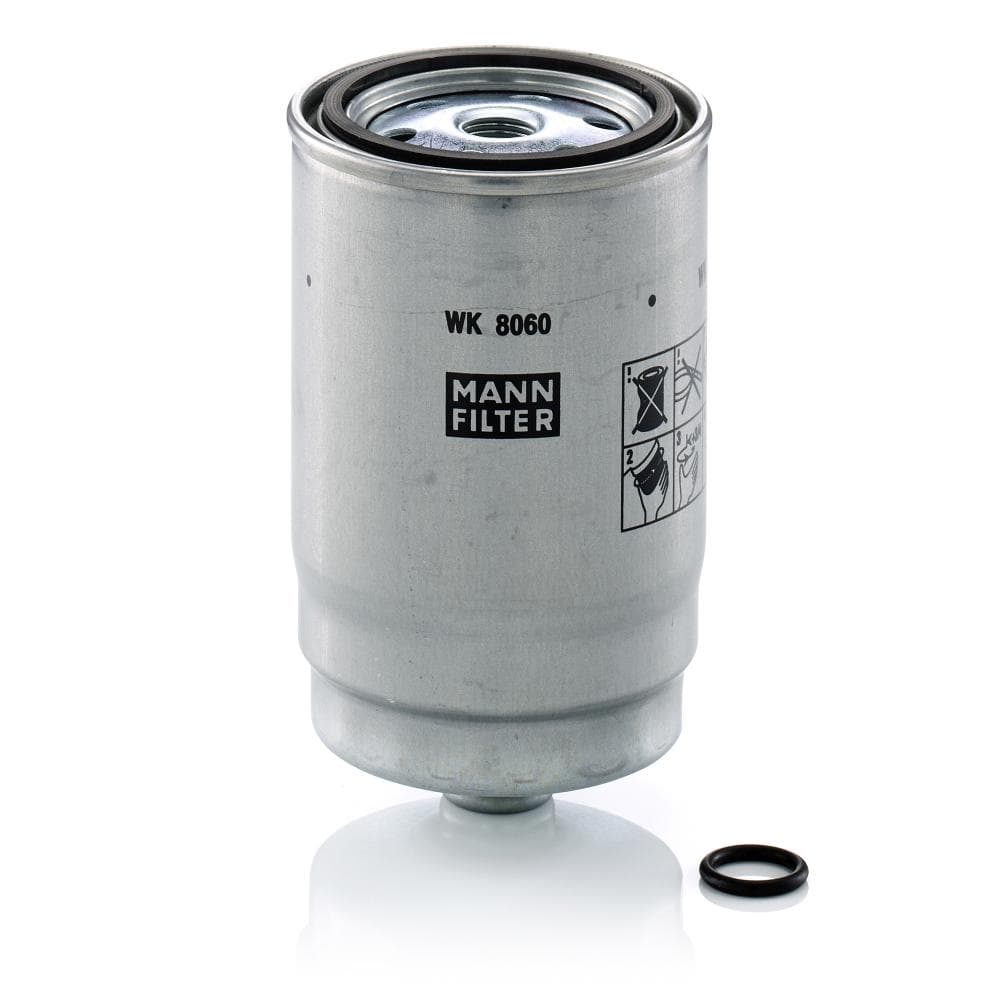 Filtru combustibil MANN-FILTER WK 8060 z