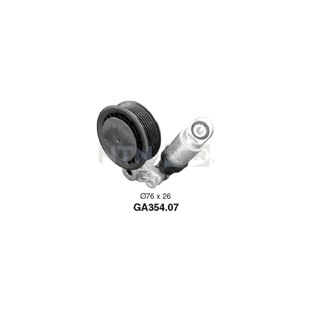 Intinzator curea, curea distributie SNR GA354.07