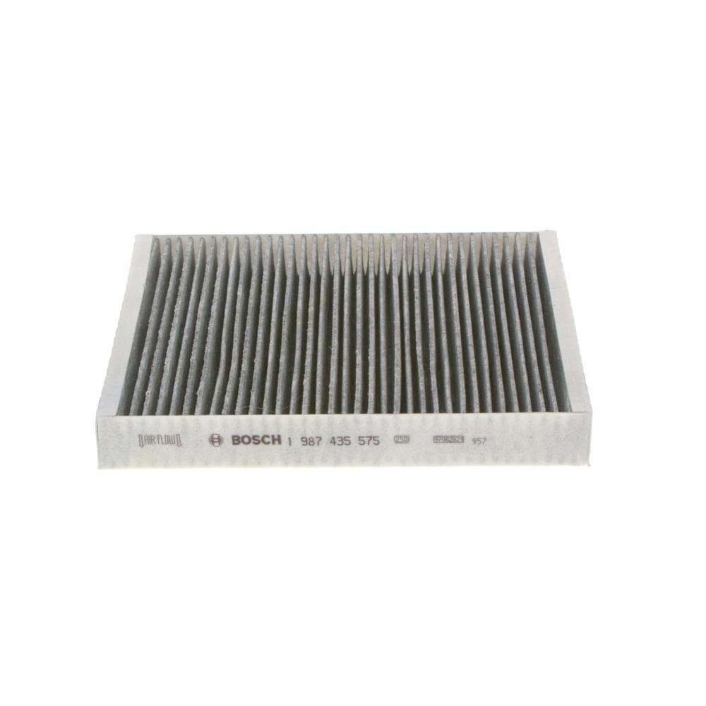Filtru habitaclu BOSCH 1 987 435 575