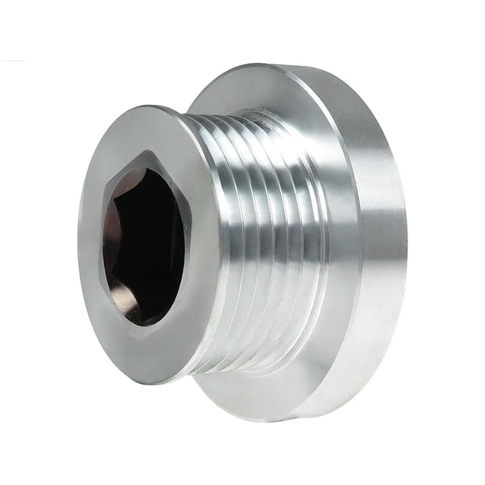 Fulie, alternator