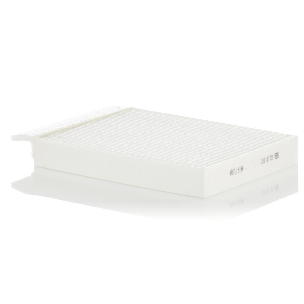 Filtru habitaclu MANN-FILTER CU 30 012