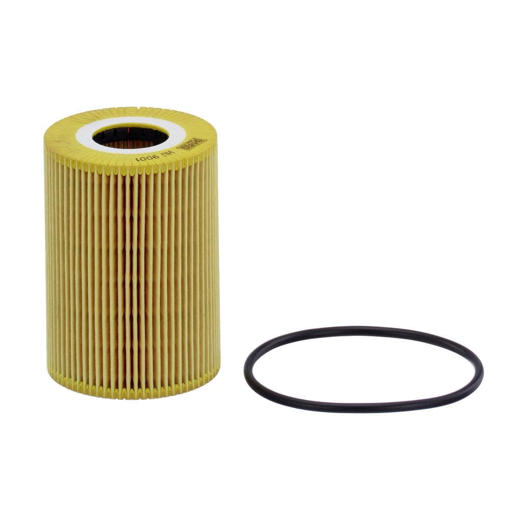 Filtru ulei MANN-FILTER HU 9001 y