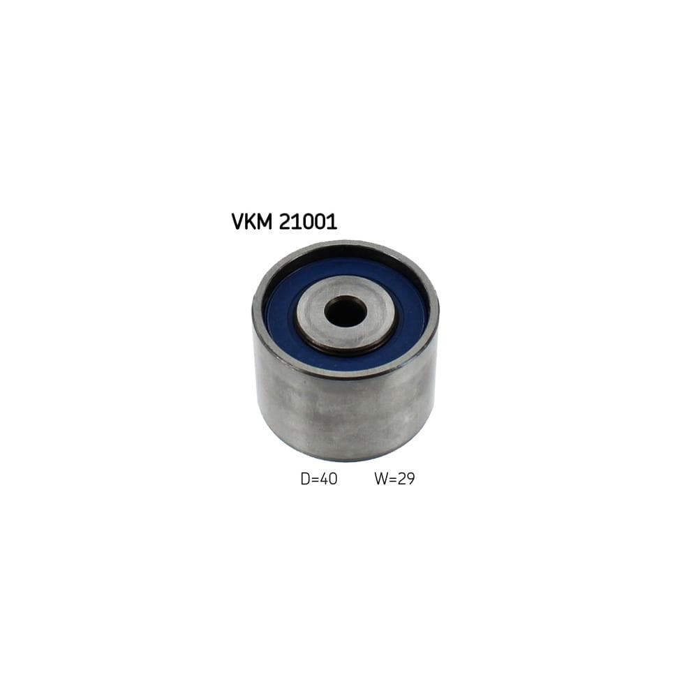 Rola ghidare/conducere, curea distributie SKF VKM 21001