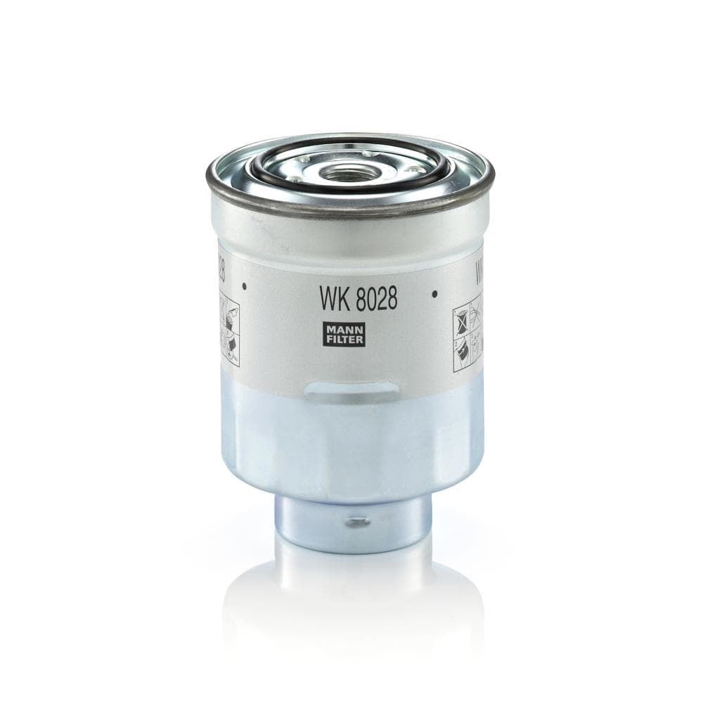 Filtru combustibil MANN-FILTER WK 8028 z