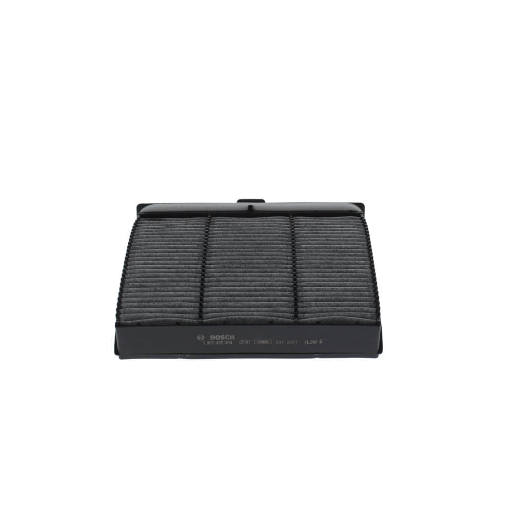 Filtru habitaclu BOSCH 1 987 432 394
