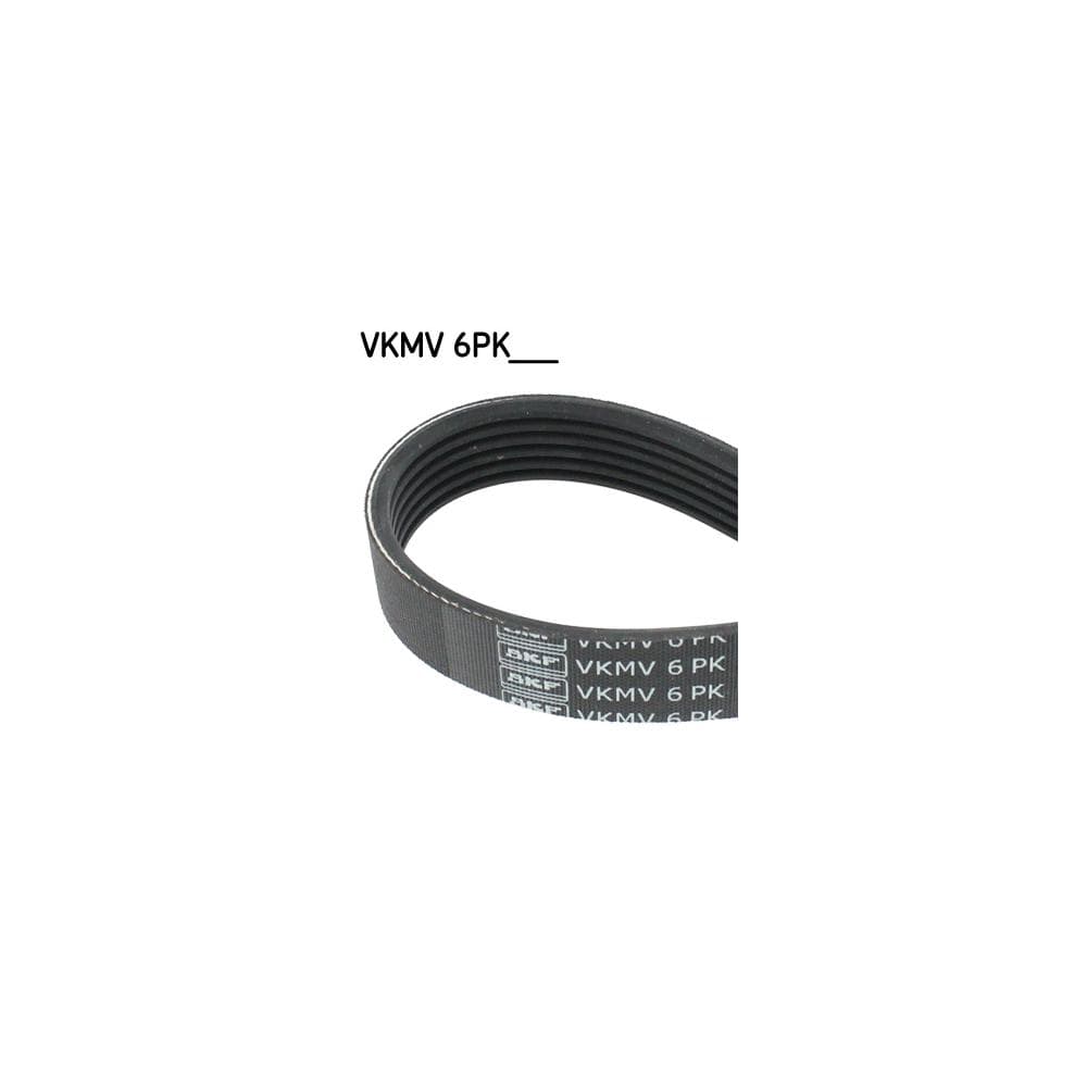 Curea transmisie cu caneluri SKF VKMV 6PK1370