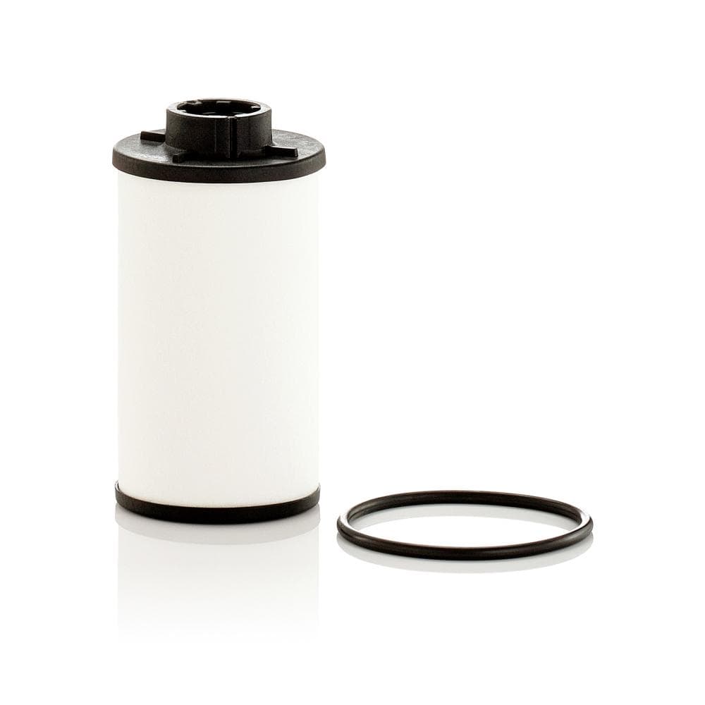 Filtru hidraulic, cutie de viteze automata MANN-FILTER H 6003 z