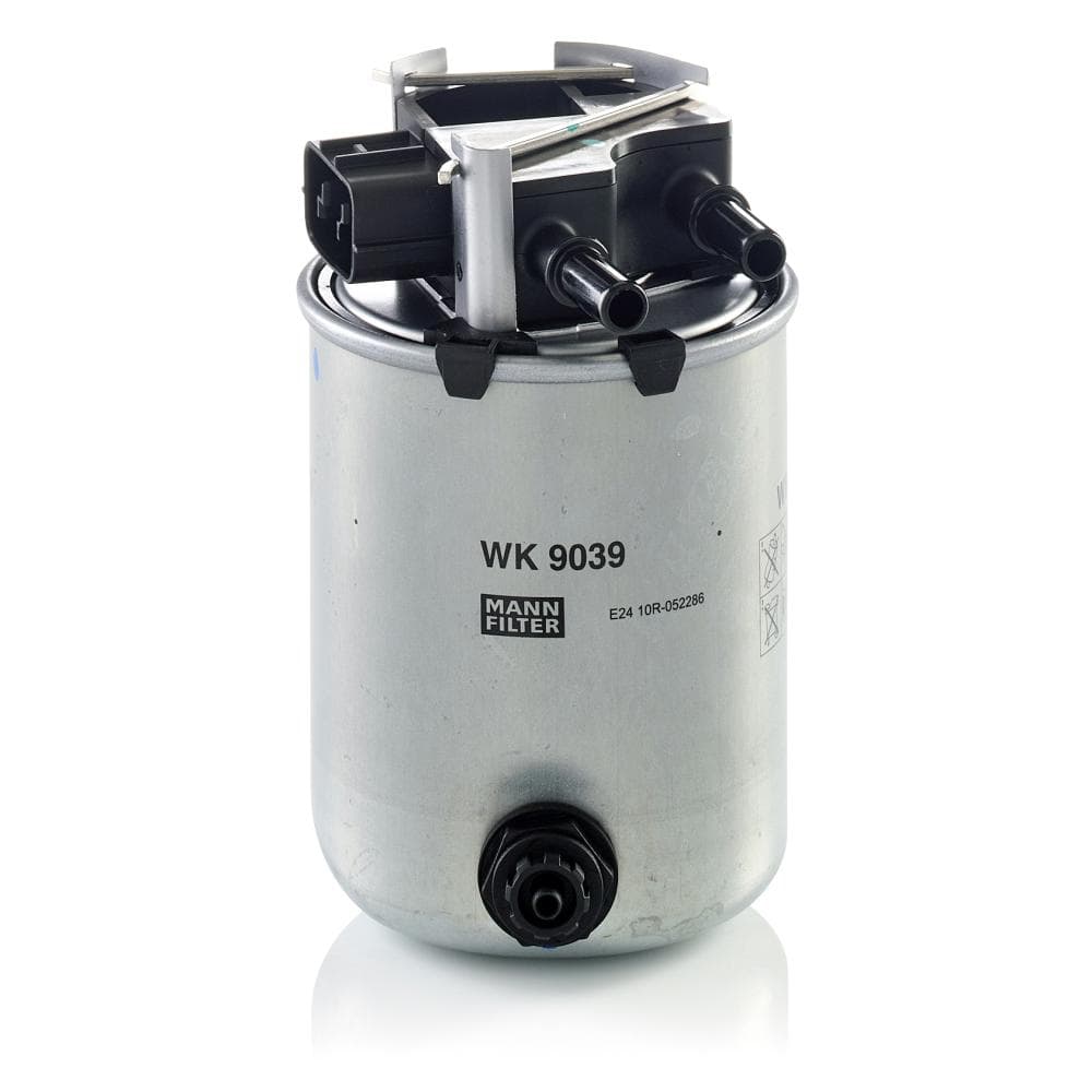Filtru combustibil MANN-FILTER WK 9039