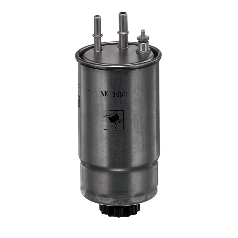 Filtru combustibil MANN-FILTER WK 9053 z