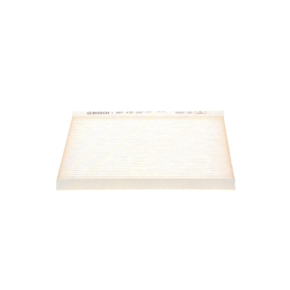 Filtru habitaclu BOSCH 1 987 435 097
