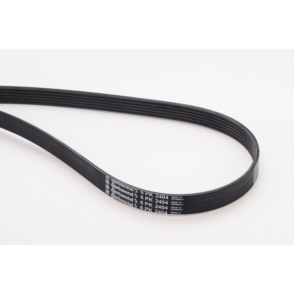 Curea transmisie cu caneluri CONTINENTAL CTAM 6PK2404