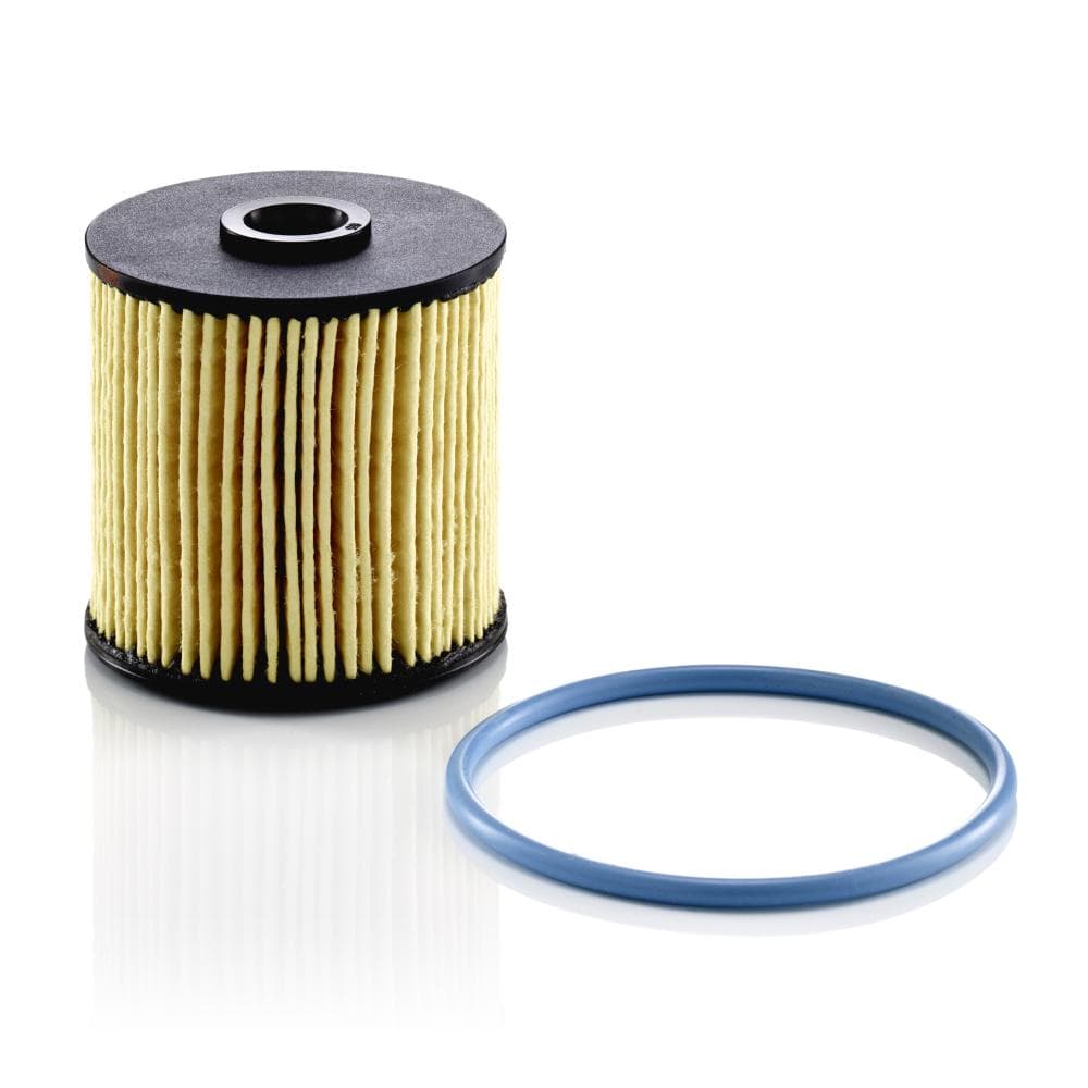 Filtru combustibil MANN-FILTER PU 7010 z