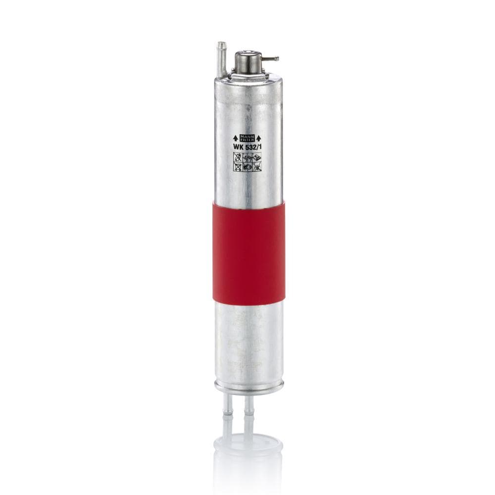 Filtru combustibil MANN-FILTER WK 532/1