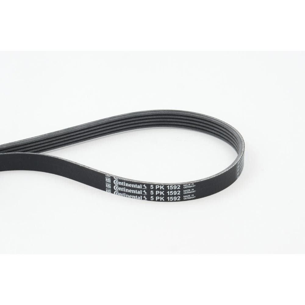 Curea transmisie cu caneluri CONTINENTAL CTAM 5PK1592