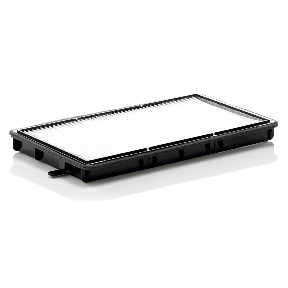 Filtru habitaclu MANN-FILTER CU 2835