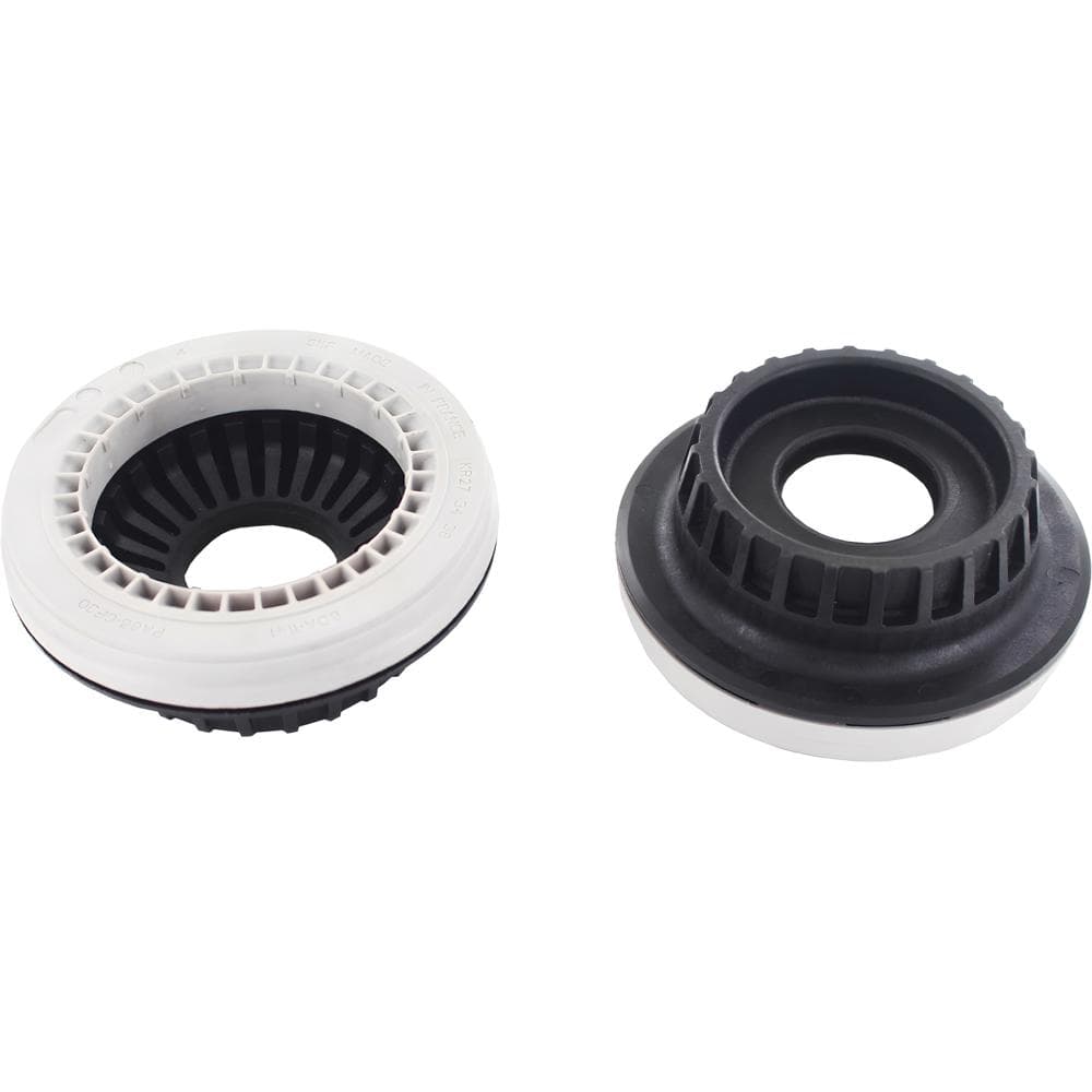 Set reparatie flansa + rulment amortizor SKF VKD 75028