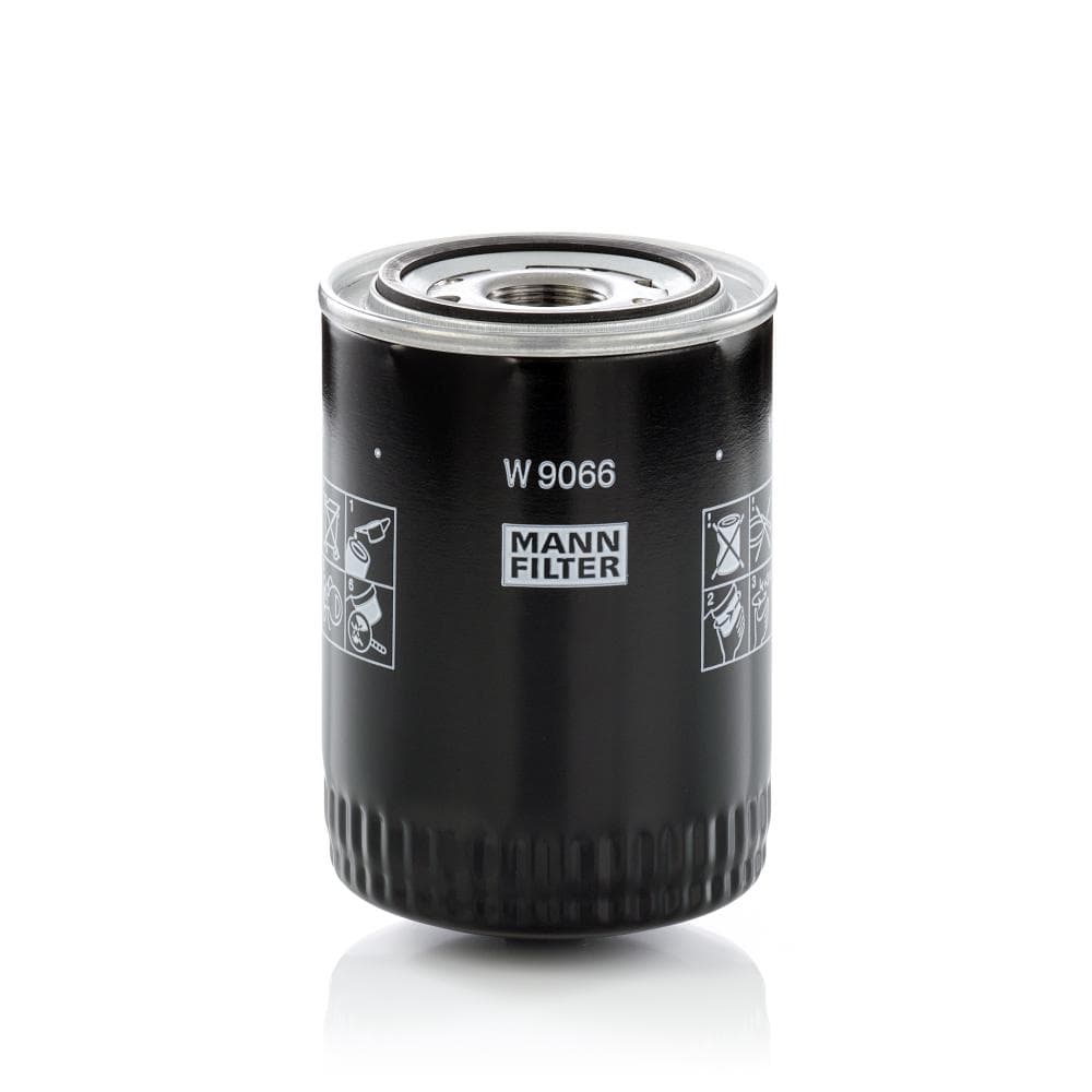 Filtru ulei MANN-FILTER W 9066