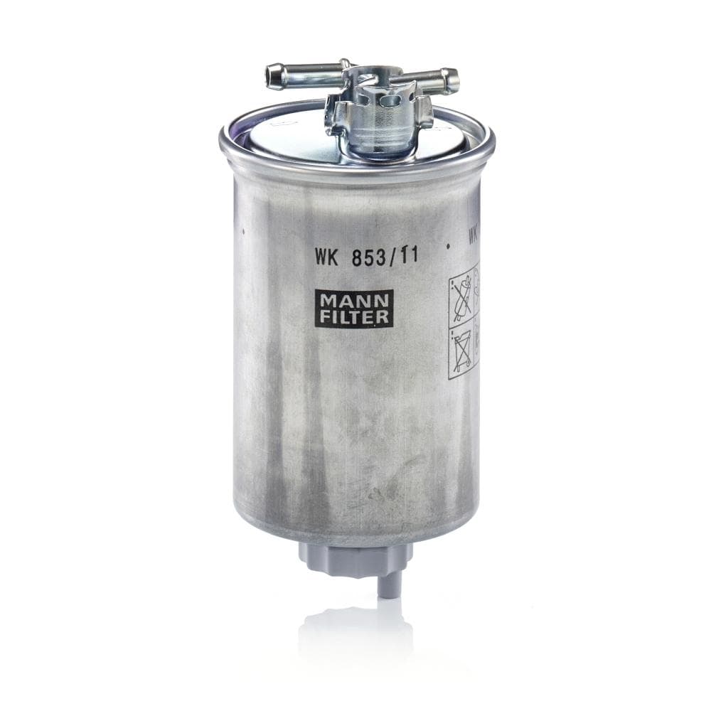 Filtru combustibil MANN-FILTER WK 853/11