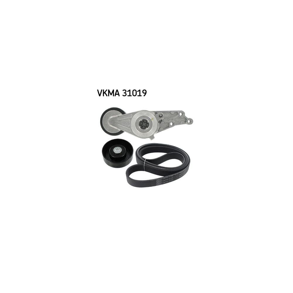 Intinzator curea, curea distributie SKF VKMA 31019