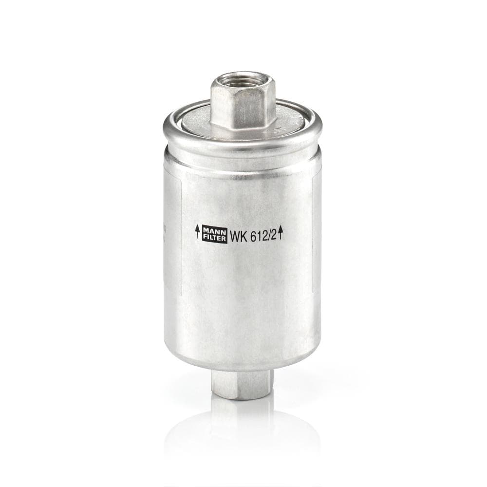 Filtru combustibil MANN-FILTER WK 612/2