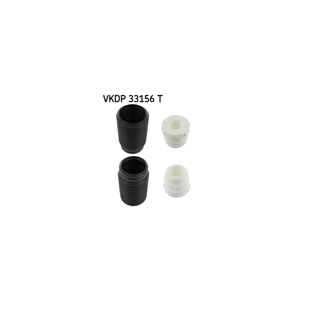 Chit protectie praf,amortizor SKF VKDP 33156 T
