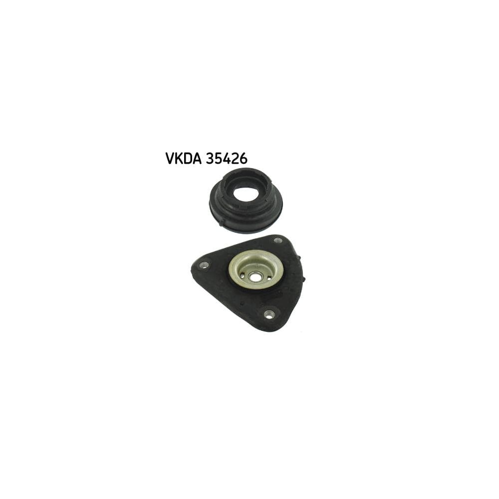 Flansa suport amortizor SKF VKDA 35426