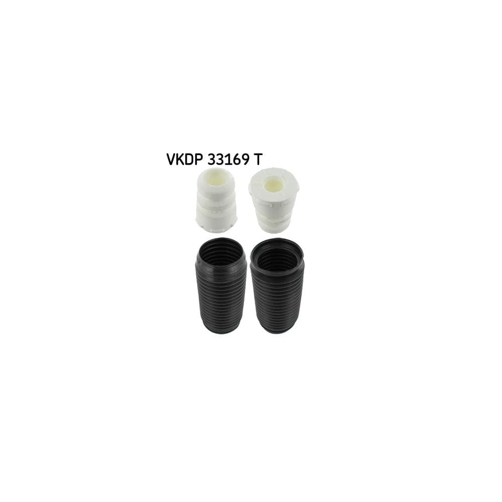 Chit protectie praf,amortizor SKF VKDP 33169 T