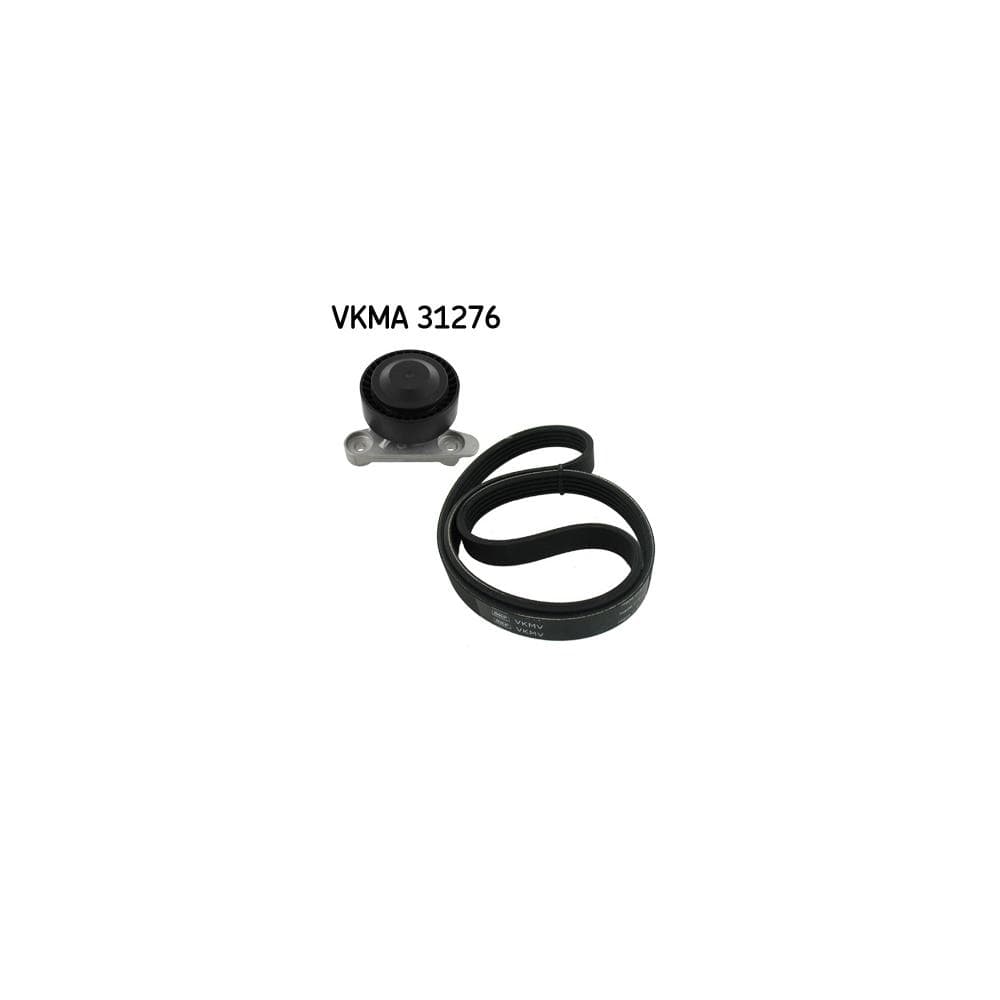 Intinzator curea, curea distributie SKF VKMA 31276