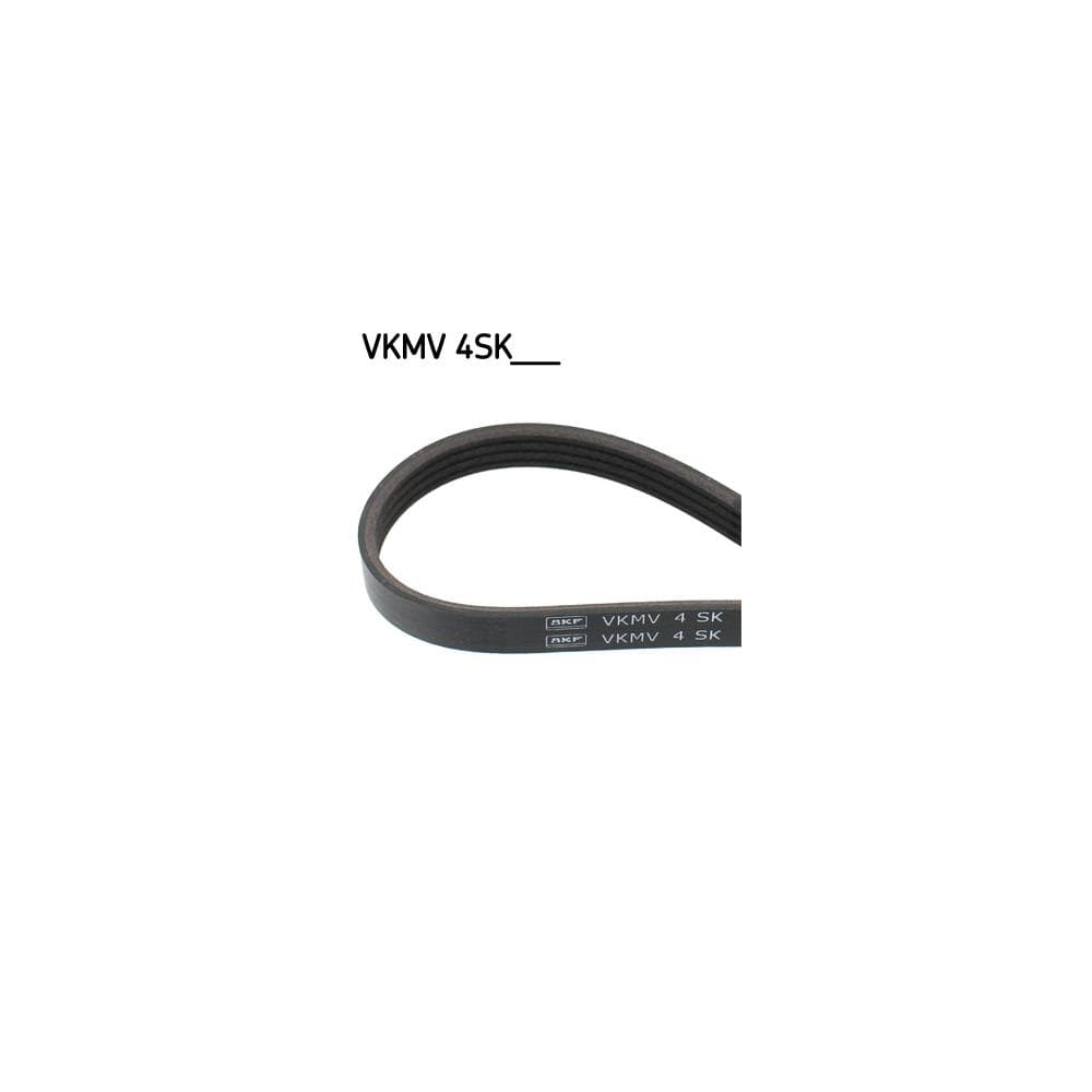 Curea transmisie cu caneluri SKF VKMV 4SK922