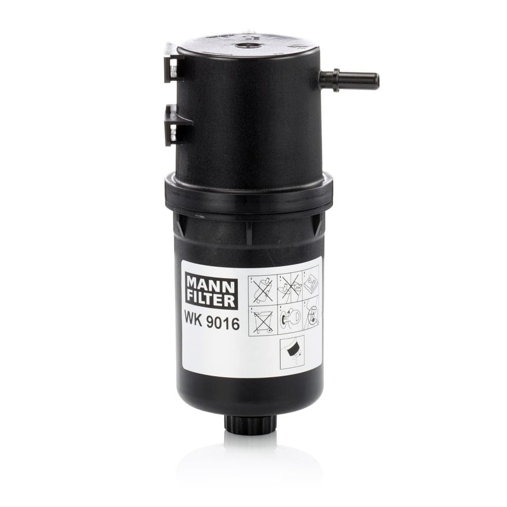 Filtru combustibil MANN-FILTER WK 9016