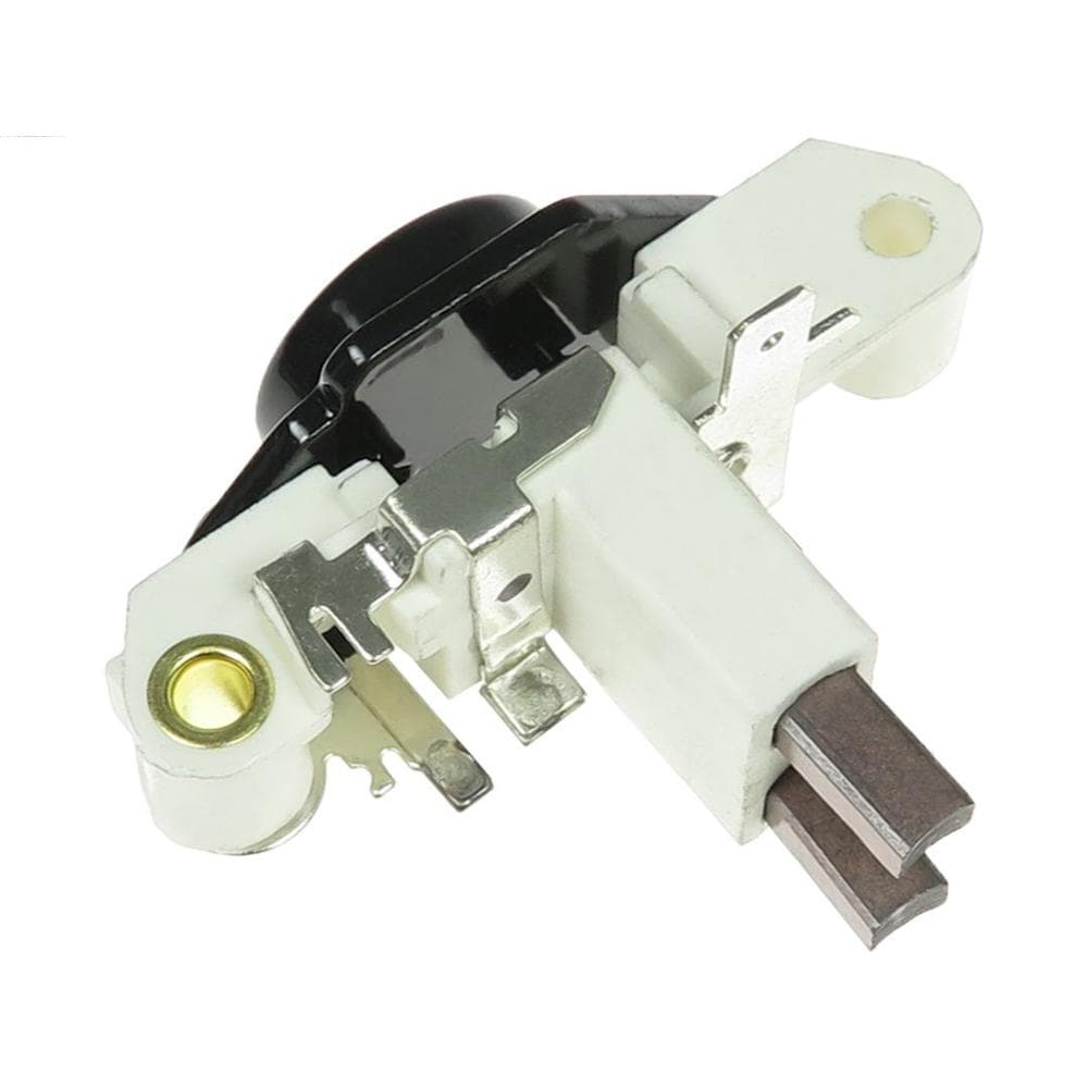 REGULATOR, ALTERNATOR