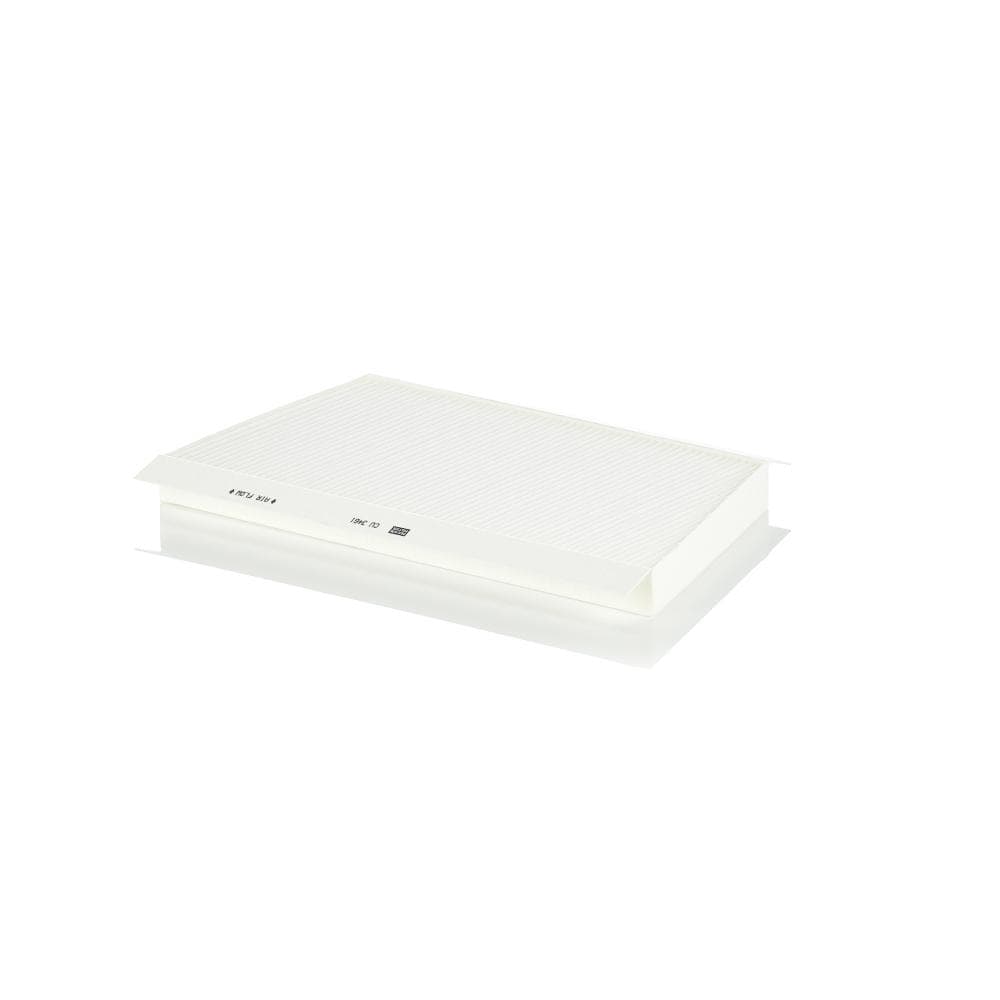Filtru habitaclu MANN-FILTER CU 3461