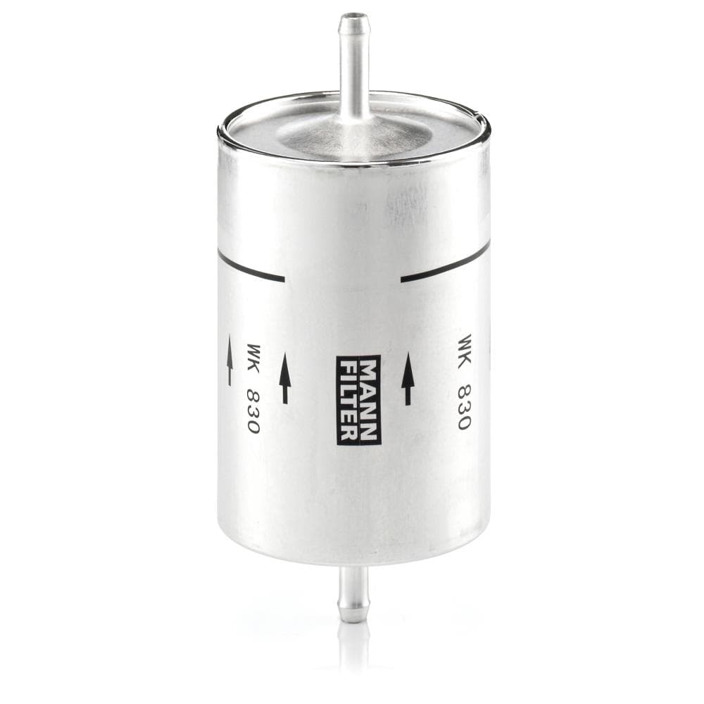 Filtru combustibil MANN-FILTER WK 830