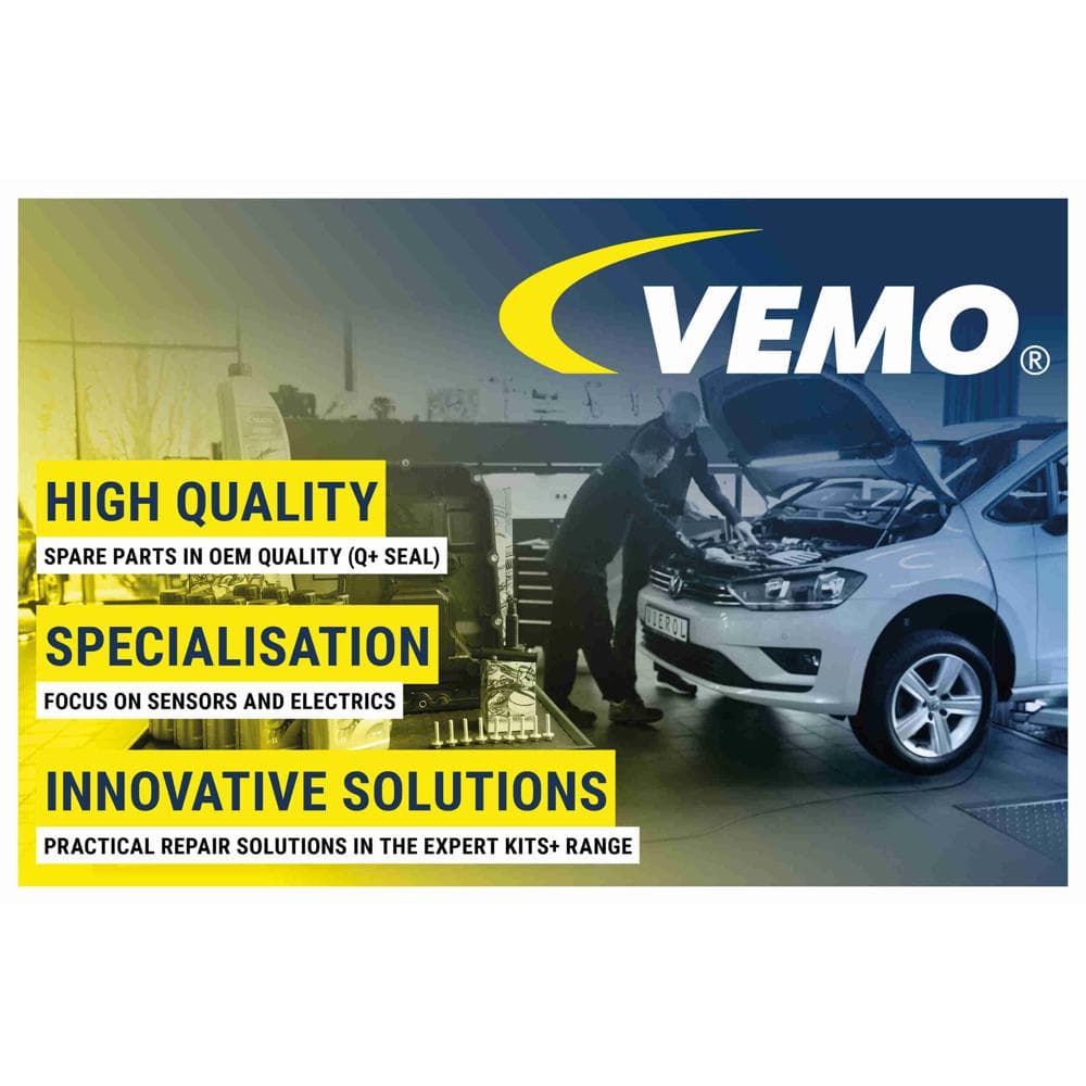 Comutator, actionare frana de parcare VEMO V22-73-0031