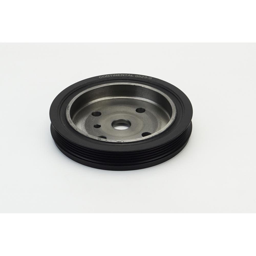Fulie curea, arbore cotit CONTINENTAL CTAM VD1207