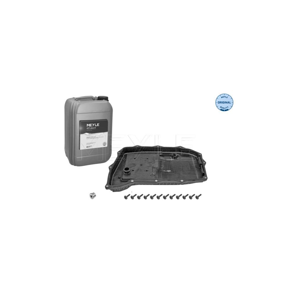Set piese, schimb de ulei cutie de viteze automată MEYLE 100 135 0130/XK