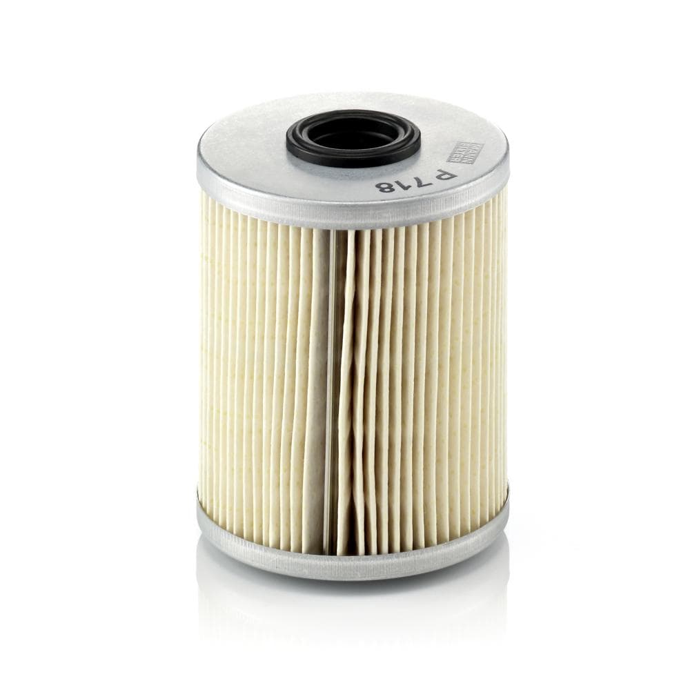 Filtru combustibil MANN-FILTER P 718 x
