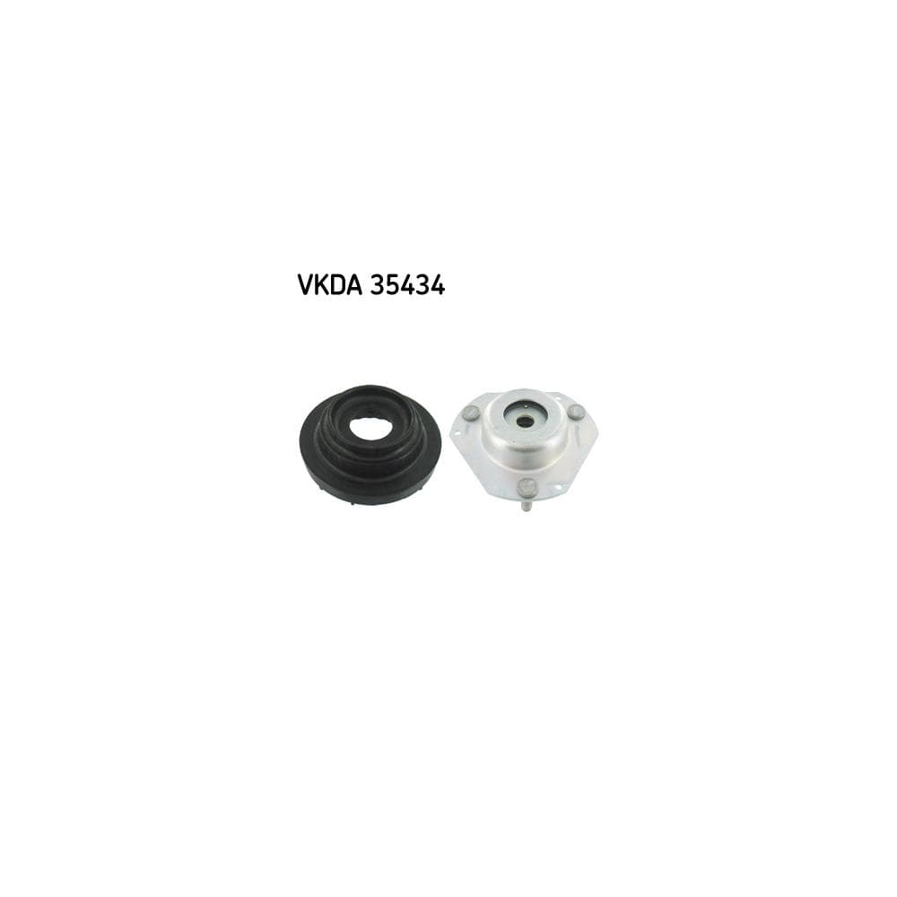 Flansa suport amortizor SKF VKDA 35434