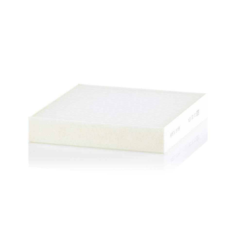 Filtru habitaclu MANN-FILTER CU 22 034