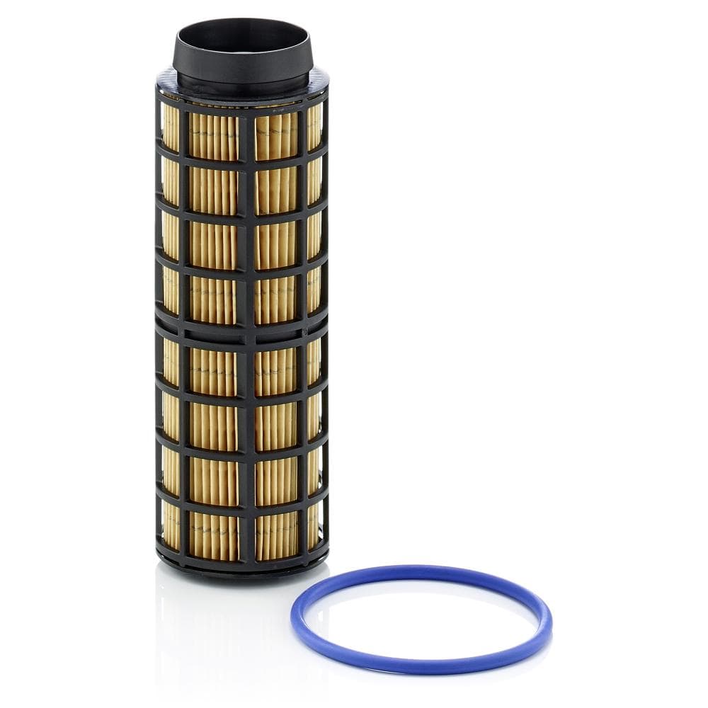 Filtru combustibil MANN-FILTER PU 7017 z