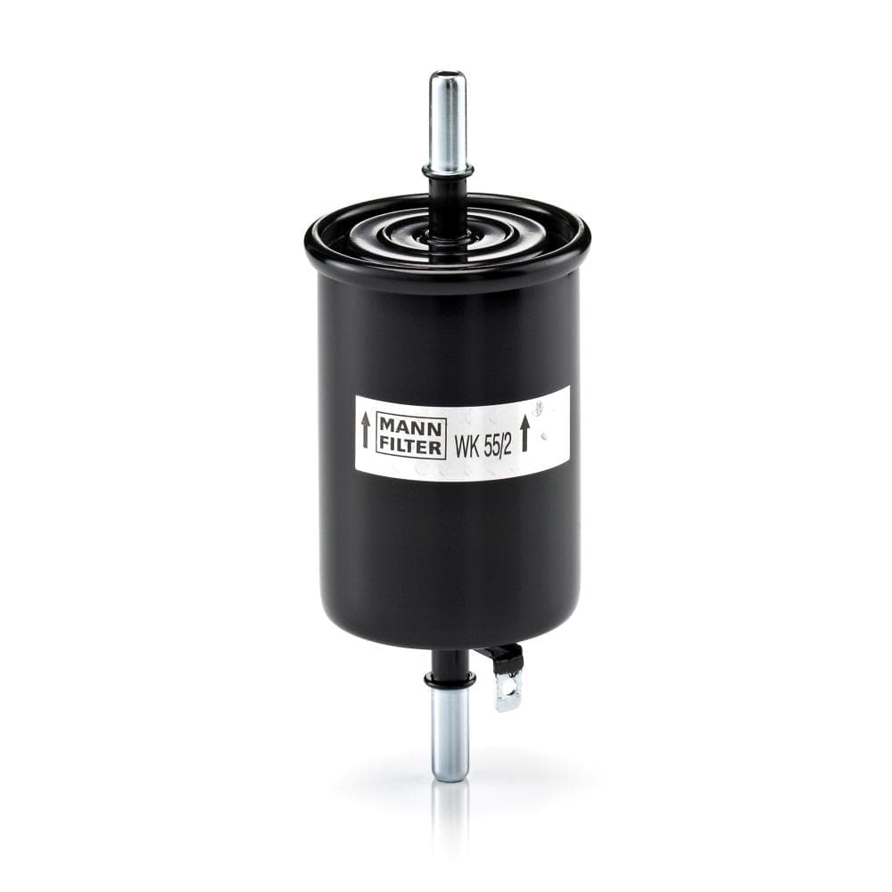 Filtru combustibil MANN-FILTER WK 55/2