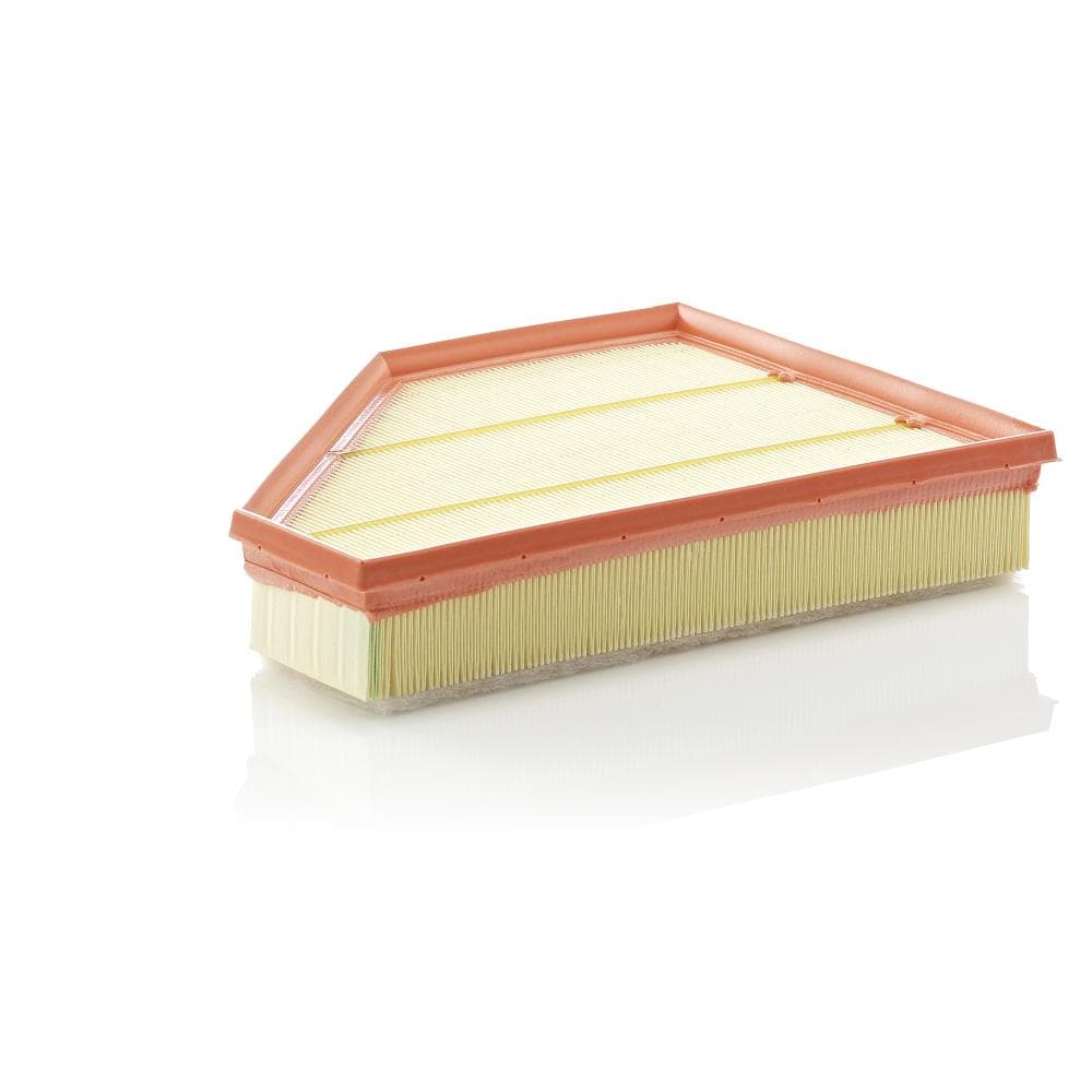 Filtru aer MANN-FILTER C 30 135