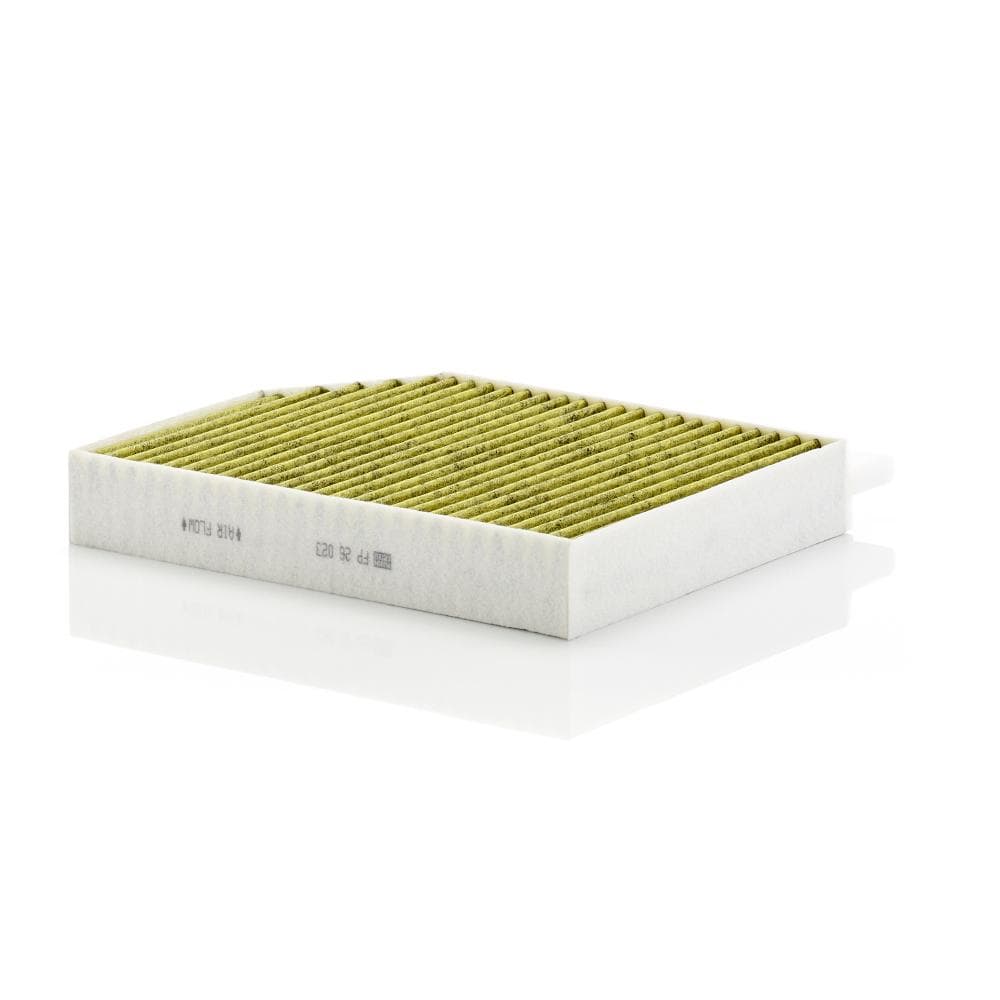 Filtru habitaclu MANN-FILTER FP 26 023