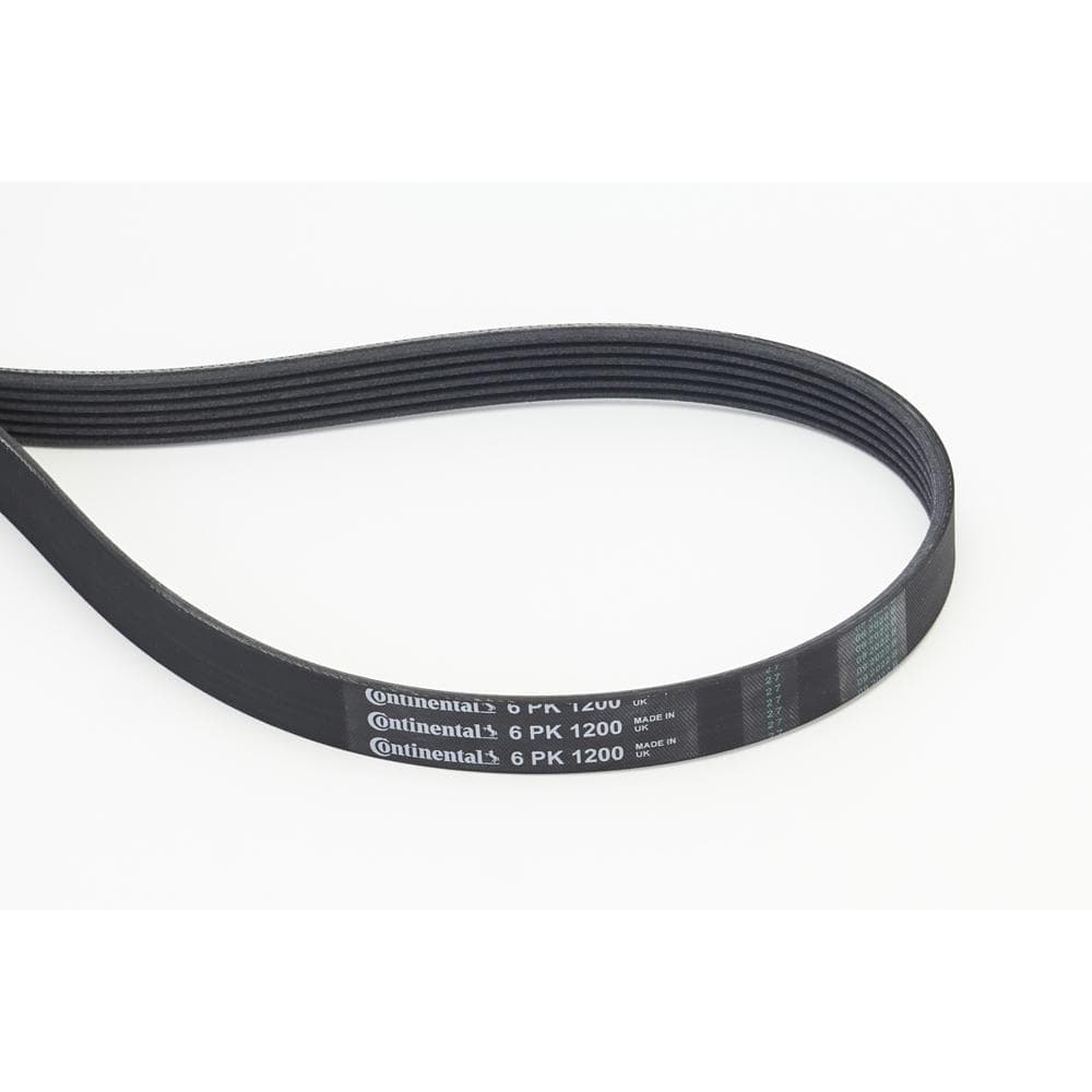 Curea transmisie cu caneluri CONTINENTAL CTAM 6PK1200