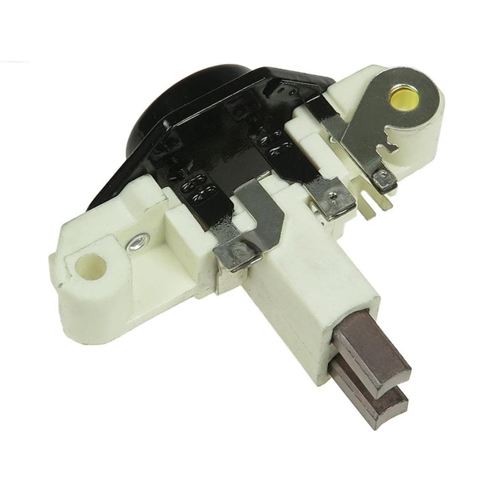 REGULATOR, ALTERNATOR