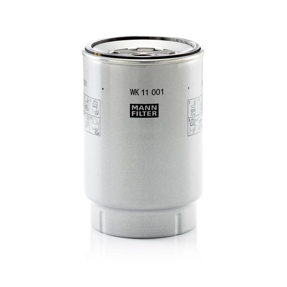 Filtru combustibil MANN-FILTER WK 11 001 x