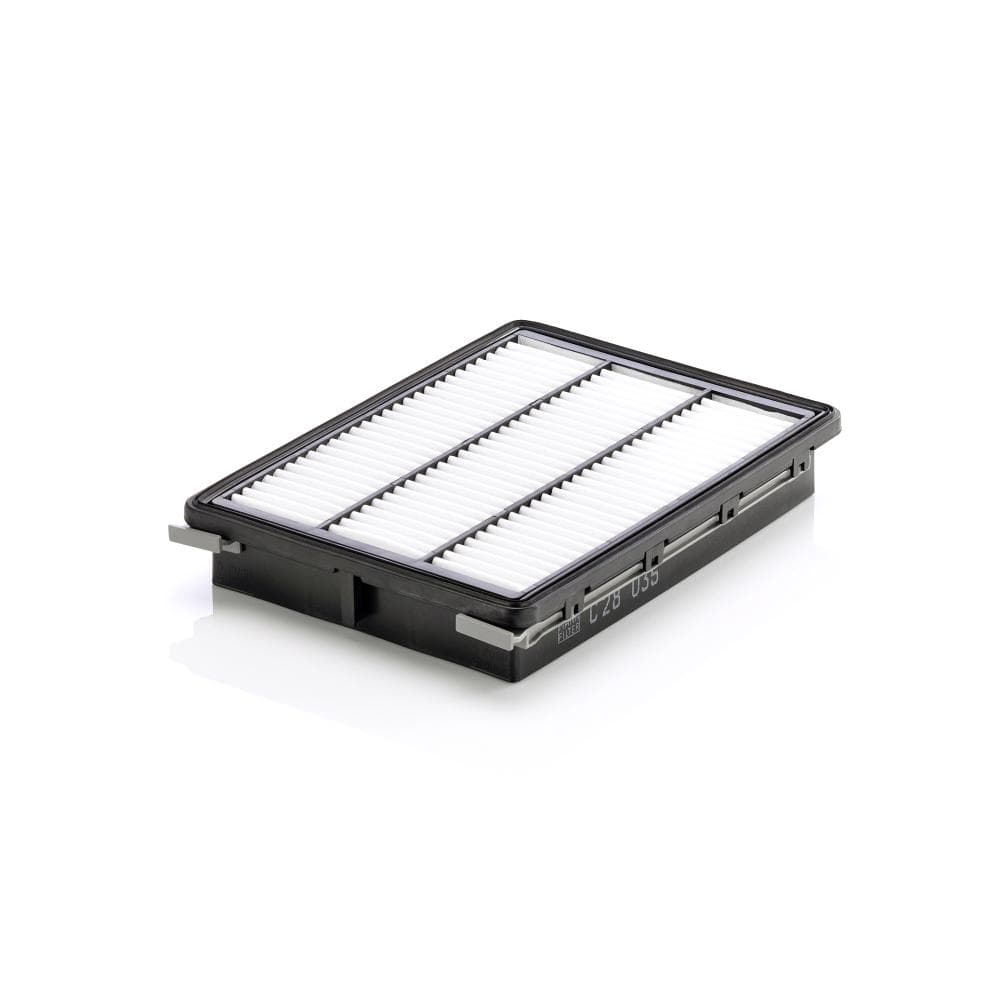 Filtru aer MANN-FILTER C 28 035
